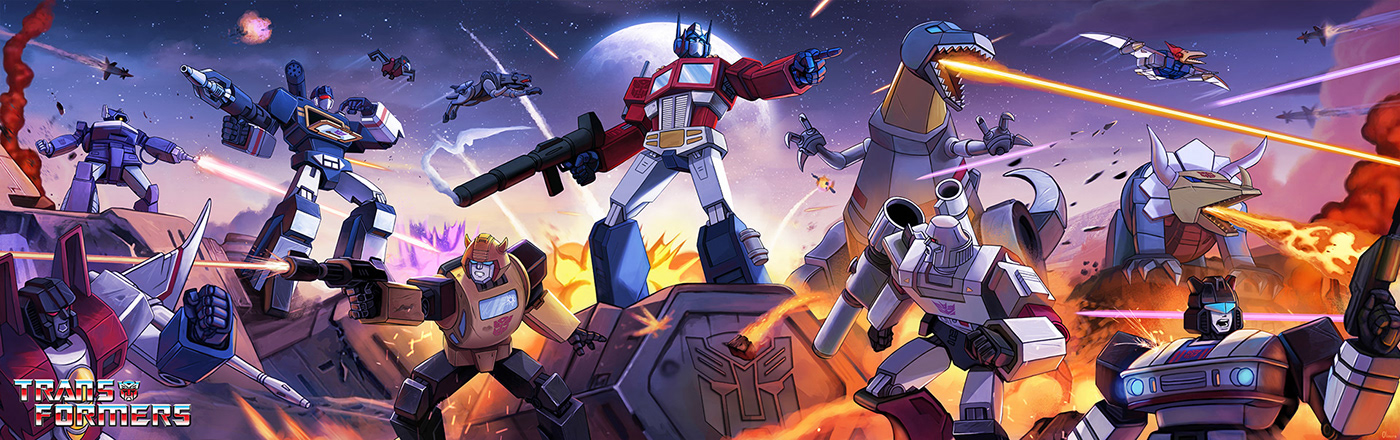 transformers
